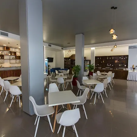 Hotel Aler Luxury Durres